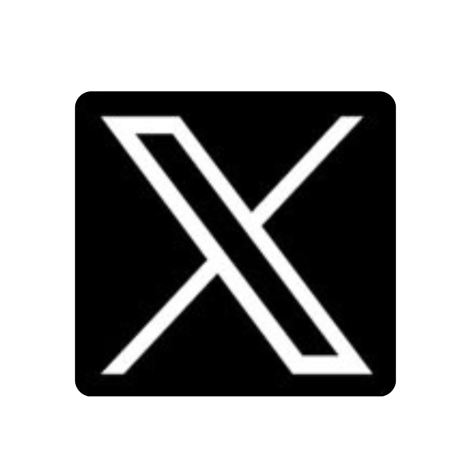 X Logo