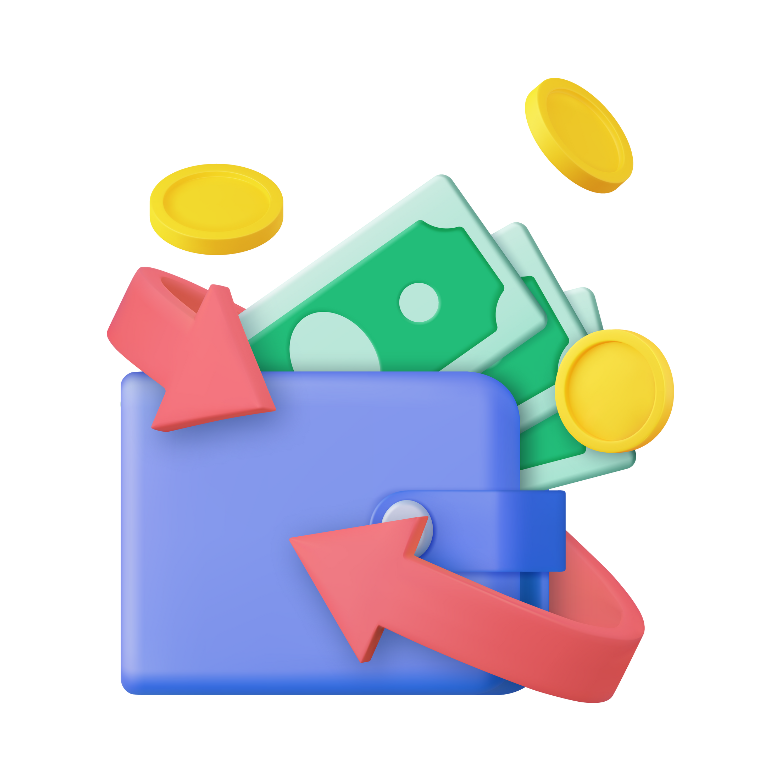 Web3 wallet